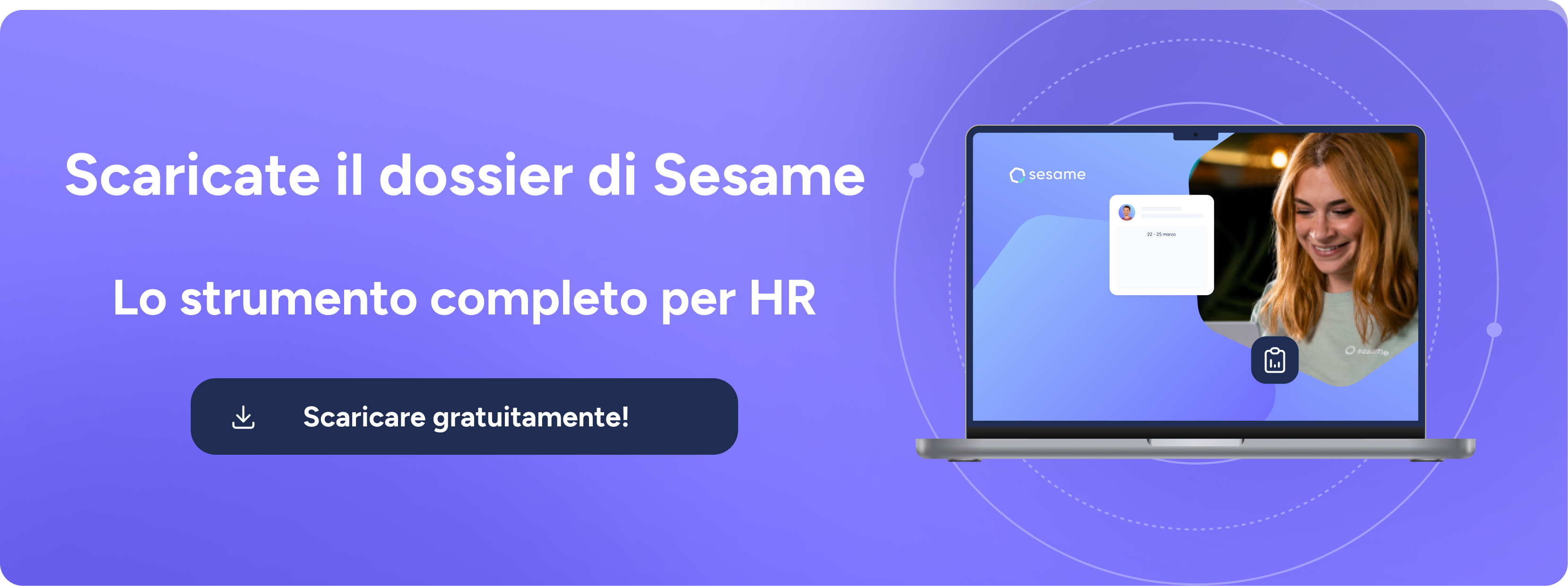 Dossier Sesame HR