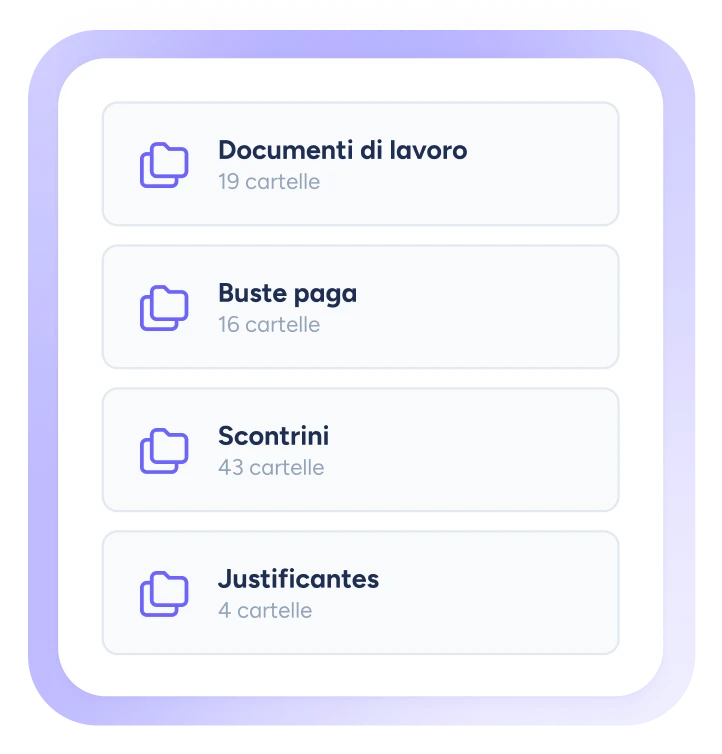 Documentazione accessibile