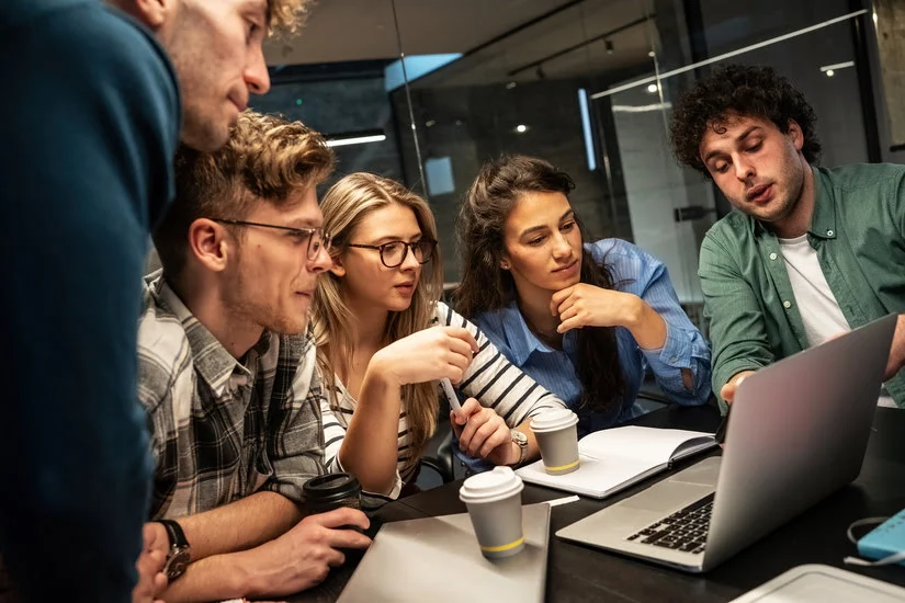 gestire al meglio il lavoro del tuo team