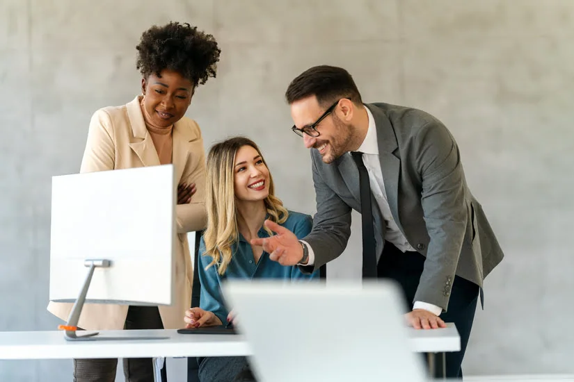 Comunicazione efficace sul lavoro