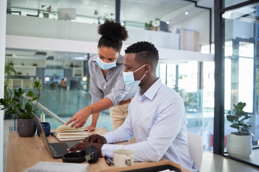 sicurezza lavoro